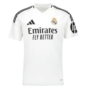 Real Madrid Domaci Dres 2024-25 Kratak Rukavima